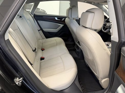 Used 2019 Audi A7 3.0T Premium Plus w/ Premium Plus Package image 43