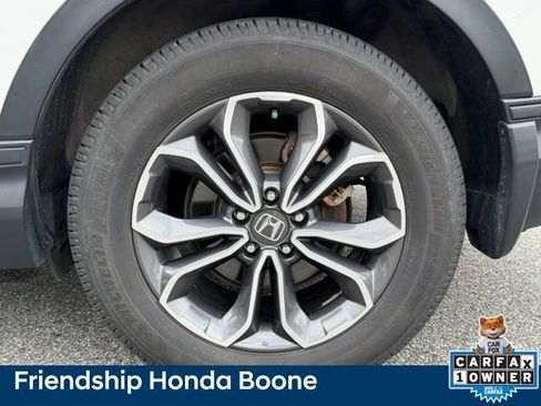 Used 2022 Honda CR-V EX image 17