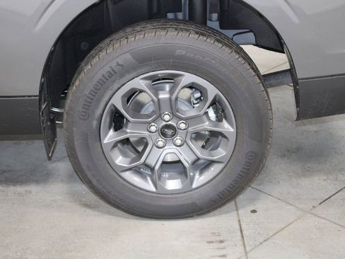 New 2026 Ford Maverick XLT w/ XLT Luxury Package image 17