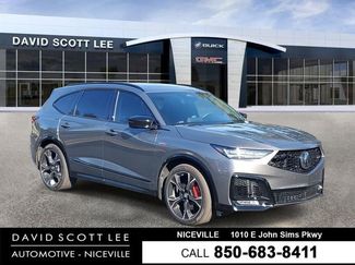 Used 2025 Acura MDX Type S video 1