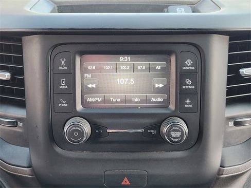 Used 2022 RAM 2500 Tradesman image 18