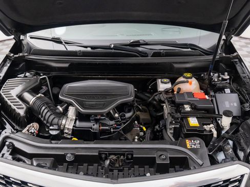 Certified 2022 Cadillac XT5 Premium Luxury w/ Technology Package image 29