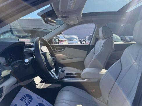 Used 2025 Acura RDX SH-AWD w/ Advance Package image 18