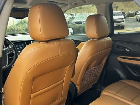 Used 2017 Buick Encore Premium w/ Experience Buick Package image 14