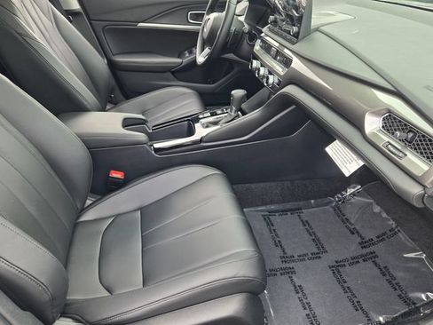 Certified 2025 Acura Integra FWD image 16