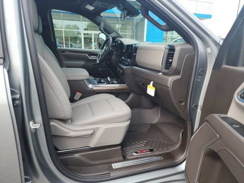 New 2026 Chevrolet Silverado 2500 LT w/ All Star Edition AWD/4WD image 31
