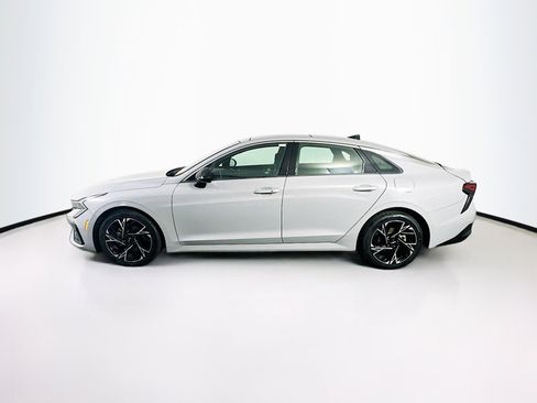 Used 2025 Kia K5 GT-Line w/ GT-Line Premium Package image 4