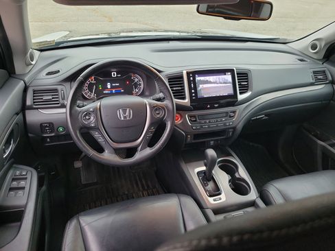 Used 2018 Honda Pilot EX-L image 19