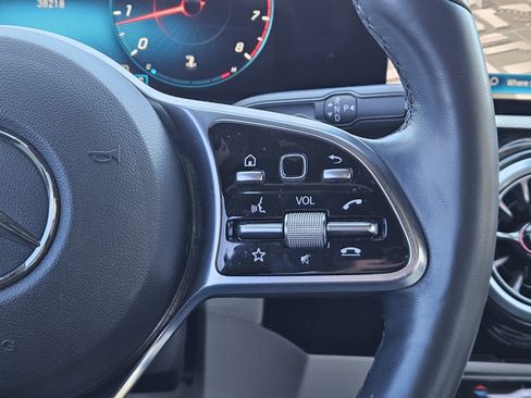 Certified 2023 Mercedes-Benz CLA 250 4MATIC image 29