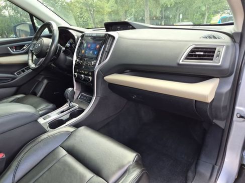 Used 2019 Subaru Ascent Limited AWD/4WD image 22