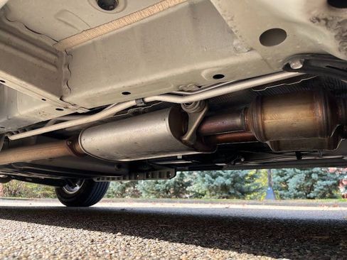 Used 2020 Chevrolet Traverse LS image 50