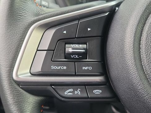 Used 2019 Subaru Crosstrek 2.0i Premium AWD/4WD image 21
