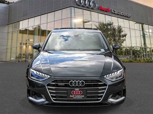 Used 2023 Audi A4 2.0T Premium w/ Convenience Package image 6