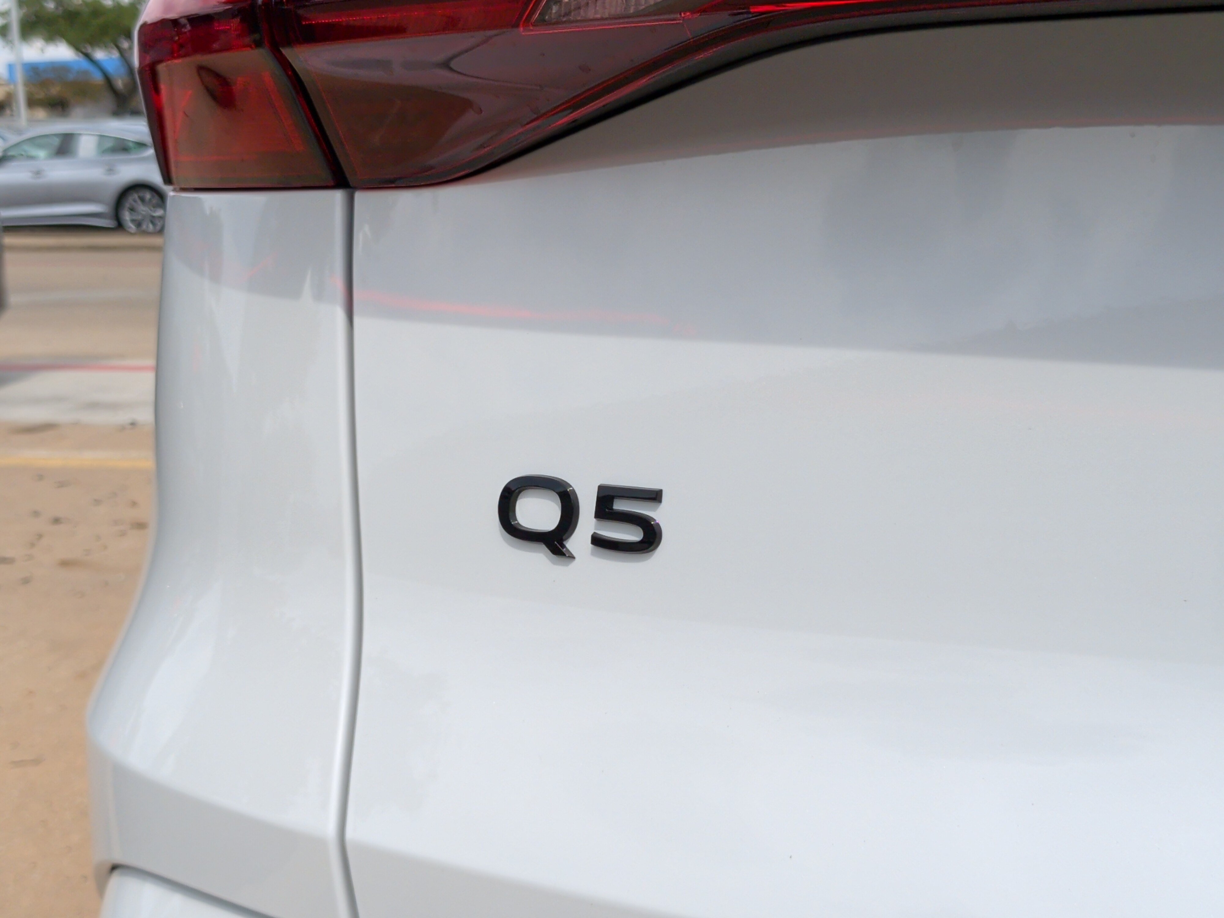 New 2026 Audi Q5 Premium Plus AWD/4WD image 12