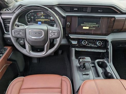 New 2026 GMC Sierra 1500 Denali Ultimate AWD/4WD image 9