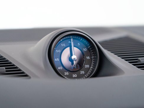 New 2026 Porsche Cayenne E-Hybrid image 24