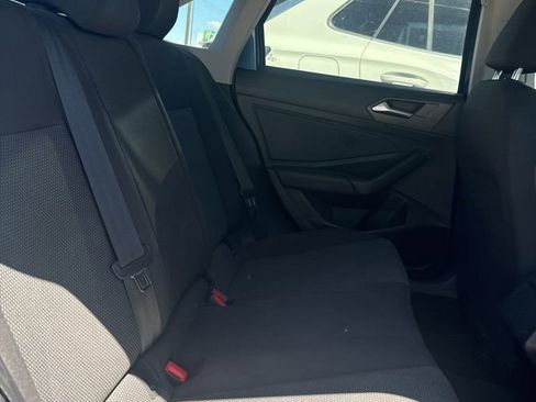 Used 2020 Volkswagen Jetta S w/ Driver Assistance Package FWD image 8