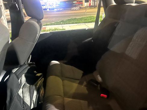 Used 2012 Jeep Wrangler Sport image 23