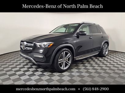 Certified 2022 Mercedes-Benz GLE 350 4MATIC