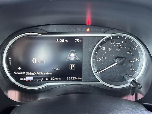 Certified 2020 Nissan Kicks SV image 22