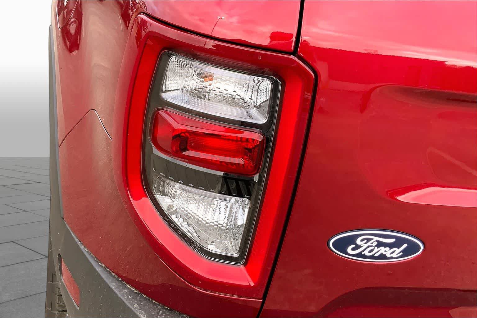 New 2026 Ford Bronco Sport Big Bend w/ Convenience Package AWD/4WD image 14