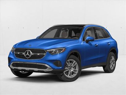 New 2027 Mercedes-Benz GLC 300