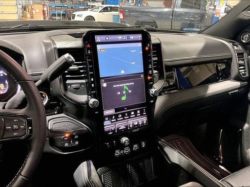 New 2026 RAM 2500 Limited image 7