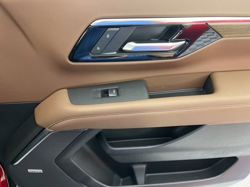 New 2026 Chevrolet Tahoe High Country image 26