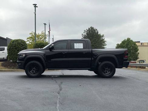 Used 2023 RAM 1500 TRX w/ TRX Level 2 Equipment Group AWD/4WD image 13