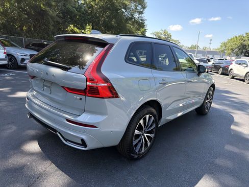 Certified 2024 Volvo XC60 B5 Plus w/ Protection Package Premier AWD/4WD image 45