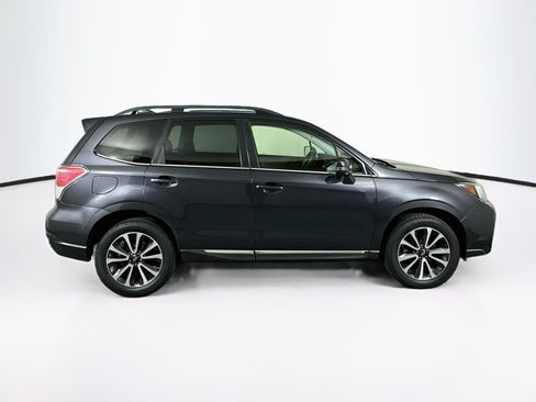 Used 2017 Subaru Forester 2.0XT Touring w/ Popular Package #2 AWD/4WD image 10