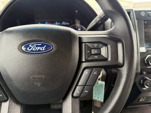 Used 2019 Ford F250 XLT w/ Snow Plow Prep Package image 22