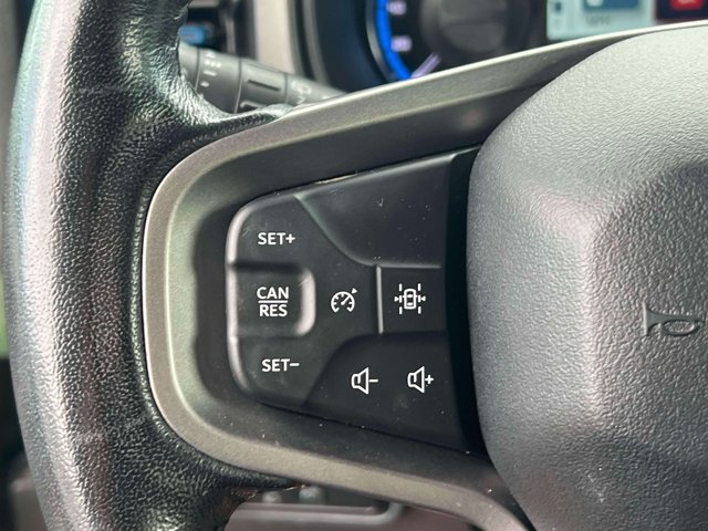 Used 2022 Ford Bronco Black Diamond AWD/4WD image 23