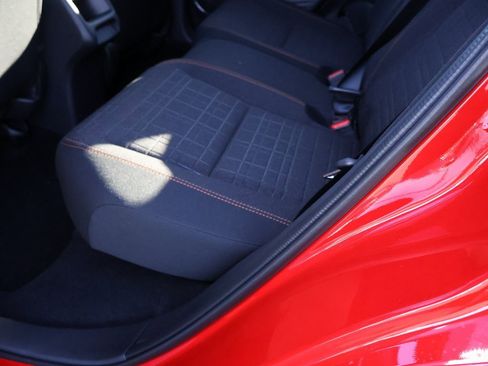 New 2026 Honda HR-V Sport image 17