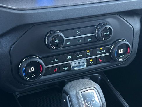 New 2026 Ford Bronco Big Bend AWD/4WD image 20