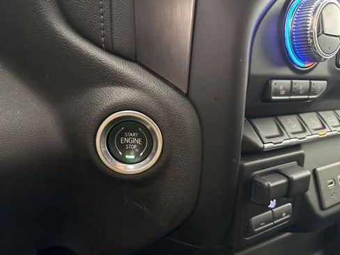 Used 2020 GMC Sierra 1500 AT4 AWD/4WD image 20