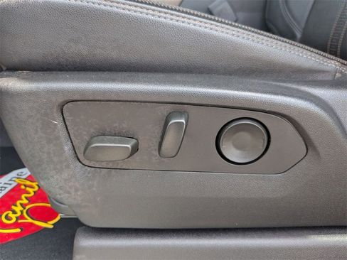 Certified 2024 Chevrolet Silverado 3500 High Country w/ High Country Premium Package image 14