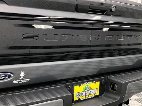 Used 2026 Ford F250 Platinum AWD/4WD image 9