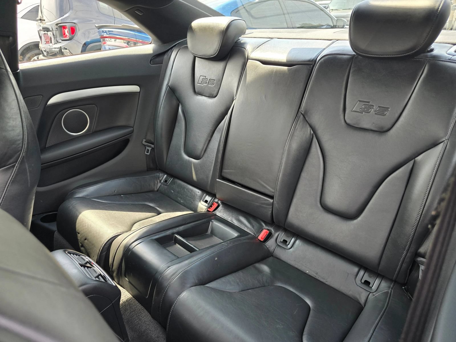 Used 2009 Audi S5 4.2 AWD/4WD image 12