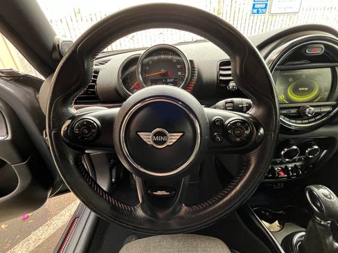 Used 2016 MINI Cooper Clubman S FWD image 15