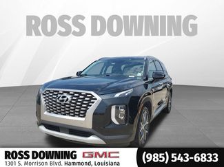 Used 2022 Hyundai Palisade SEL w/ 8P Bench Seat Package image 1