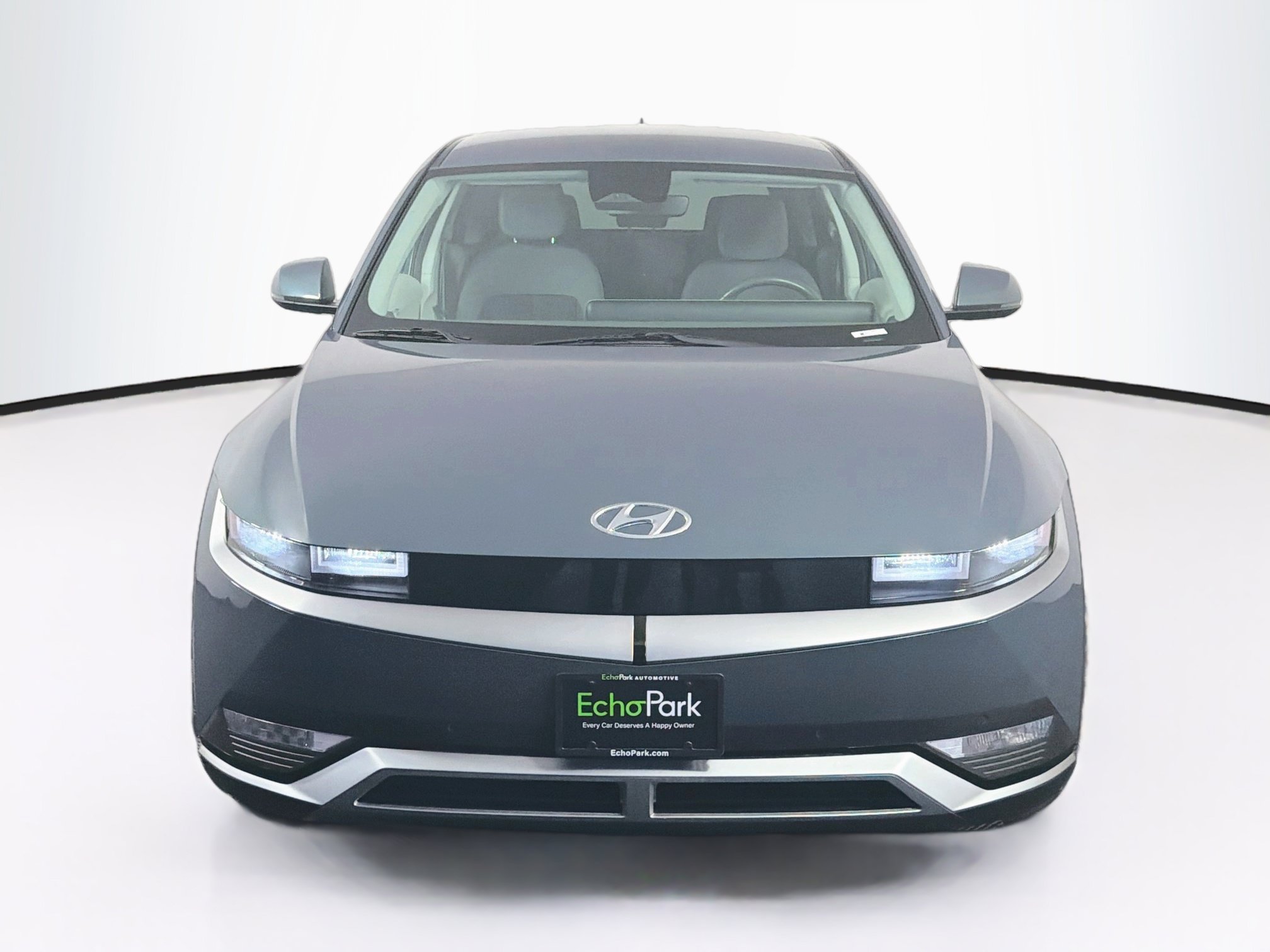 Used 2024 Hyundai Ioniq 5 SEL RWD image 2