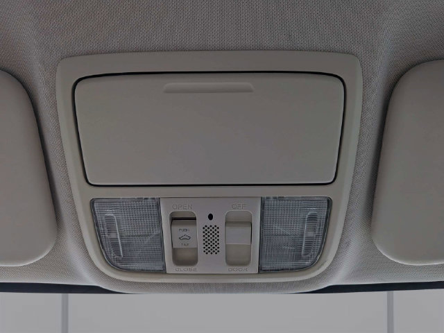 Used 2012 Honda CR-V EX-L image 25