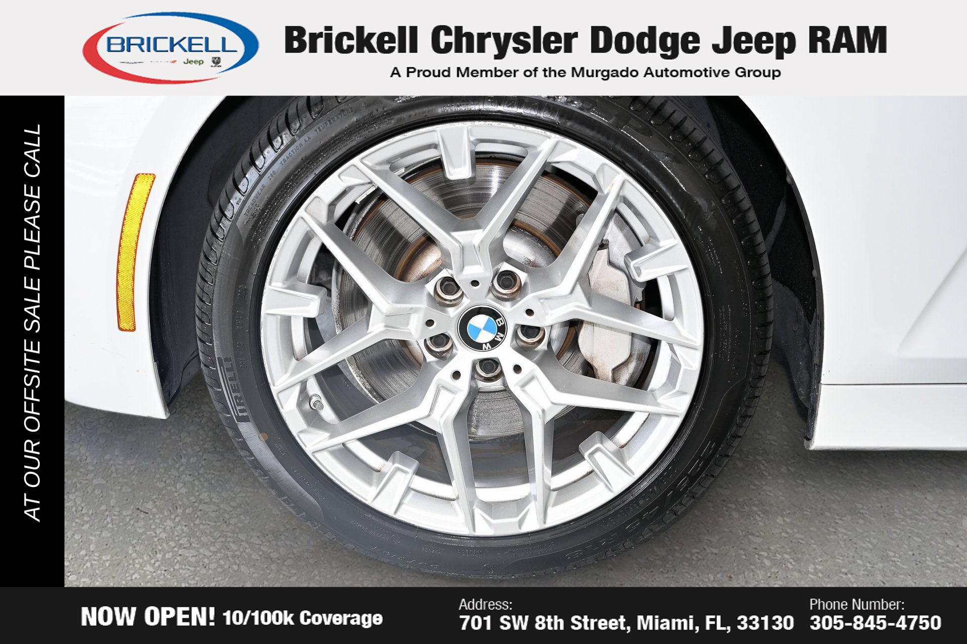 Used 2025 BMW 330i xDrive Sedan AWD/4WD image 41