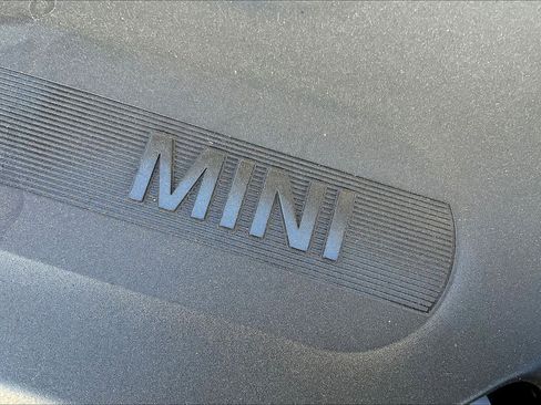 Certified 2025 MINI Cooper S image 33