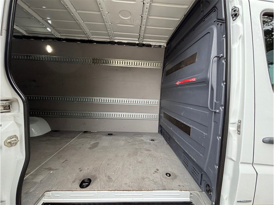 Used 2014 Mercedes-Benz Sprinter 3500 image 28