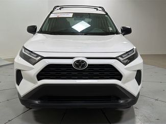 Certified 2025 Toyota RAV4 LE video 2
