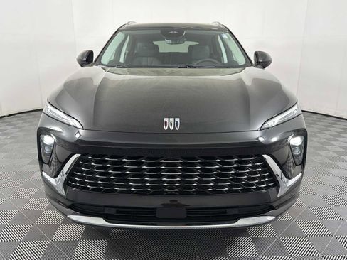 New 2026 Buick Envision Avenir image 2