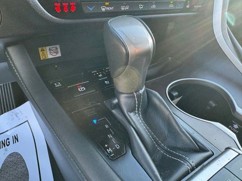 Used 2021 Lexus RX 350 AWD w/ Premium Package image 28