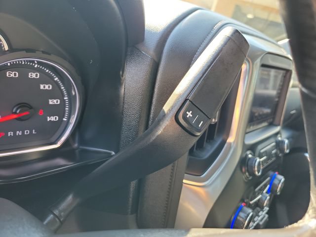 Used 2019 Chevrolet Silverado 1500 LT w/ All-Star Edition AWD/4WD image 25